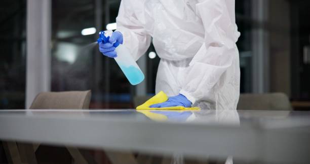 Licensed Biohazard service in Ogdensburg, WI - Trauma Clean Pros